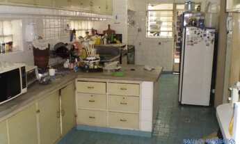 Imagem 7: CASA ASSOBRADADA - JARDIM PAULISTA - SP