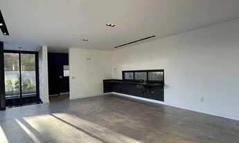 Imagem 7: Casa em Condomínio para Venda em Mogi das Cruzes, Cézar de Souza, 4 dormitórios, 4 suítes