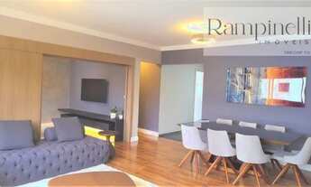 Imagem 2: APARTAMENTO IMPECÁVEL À VENDA NO ALTO DA LAPA, OPORTUNIDADE