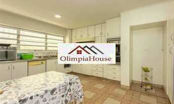 Imagem 5: Casa Venda 4 Dormitórios - 500 m² Brooklin