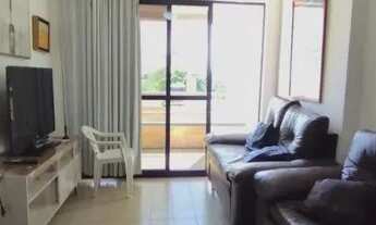 Imagem 4: Apartamento Mobiliado com 3 quartos no Residencial Naútico - Meireles - AP50954