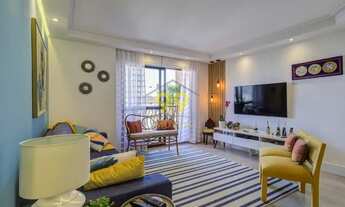 Imagem: Apartamento a venda 3 dormitórios - 1 suíte