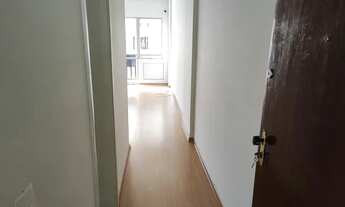 Imagem 2: Apartamento em São Vicente, Boa Vista,1 dormitório próximo a praia - bom imóvel e localiza