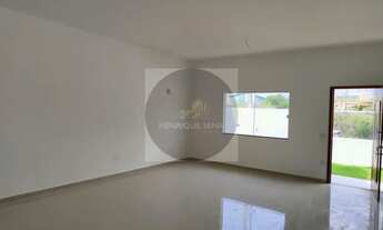 Imagem 2: Casa para venda no bairro Nova São Pedro, com 3 quartos, área gourmet, finíssimo acabament