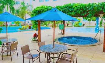 Imagem 6: Apartamento em Caldas - Encontro das águas