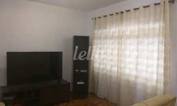 Imagem 4: São Paulo - Casa Padrão - Belém