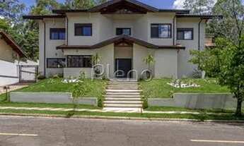 Imagem 2: Casa - Vale do Itamaracá - Valinhos