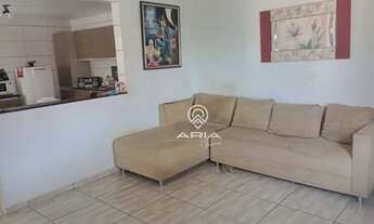 Imagem 4: Casa com 2 quartos à venda no Residencial Abussafe, Londrina/PR