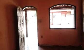 Imagem 4: Vendo casa próximo a estrada de praia seca, jardim Ipiranga