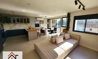 Imagem 3: Apartamento com 2 dormitórios à venda a partir de 74 m² no bairro Nova Gardênia em Atibaia