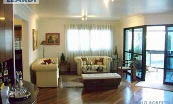 Imagem 3: APARTAMENTO - PANAMBY - SP