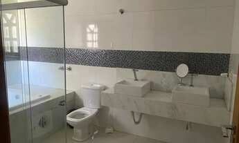 Imagem 5: Vendo casa térrea no jardim presidente