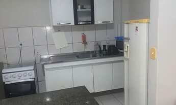 Imagem: Alugo APTO MOBILIADO Próx. Ao Samu