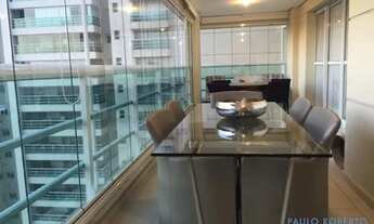 Imagem 4: APARTAMENTO - TAMBORÉ - SP