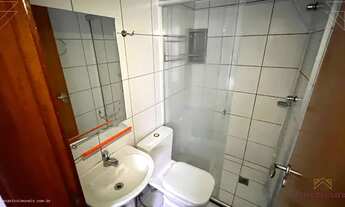 Imagem 5: KITNET - SGAN 911 Bloco I - Mobiliada, confortável e bem localizada. (Condomínio Garden Pa