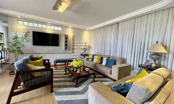 Imagem: Casa 4 dormitórios em Coqueiros