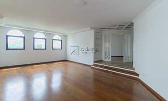 Imagem 5: Apartamento Locação Moema 239 m² 5 Dormitórios