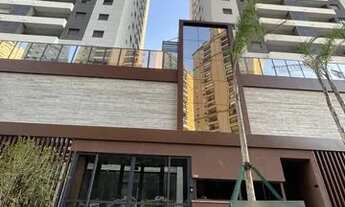 Imagem: BONNARD 307 ALUGUEL OU VENDA ANDAR ALTO