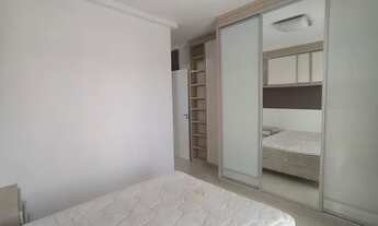 Imagem 6: Alugo Apartamento Mobiliado e Equipado 02 quartos - Itoupava Norte