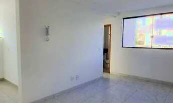 Imagem 2: Apartamento composto por 02 quartos sendo 01 suíte no Santa Amelia - Belo Horizonte/MG