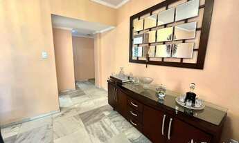 Imagem 4: Apartamento com 3 dormitórios, 117 m² - venda por R$ 605.000,00 ou aluguel por R$ 4.800,00