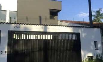 Imagem: Sobrado 3 dormitórios - Jardim Pagliato