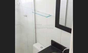 Imagem 7: Apartamento Padrão em São Carlos
