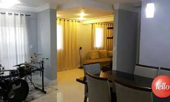 Imagem 3: São Paulo - Apartamento Padrão - Tatuapé