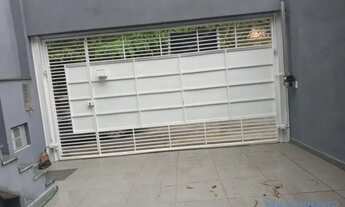 Imagem 2: CASA ASSOBRADADA - MORUMBI - SP