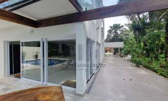 Imagem 3: Casa com 6 dormitórios à venda, 395 m² por R$ 5.400.000,00 - Riviera Módulo 18 - Bertioga