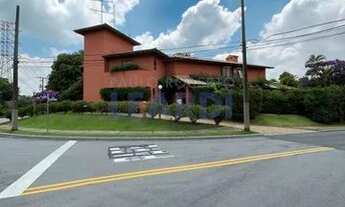 Imagem 4: CASA EM CONDOMÍNIO - ALPHAVILLE RESIDENCIAL UM - SP