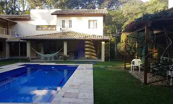 Imagem 2: Casa para alugar no bairro Parque Frondoso - Cotia/SP, Oeste