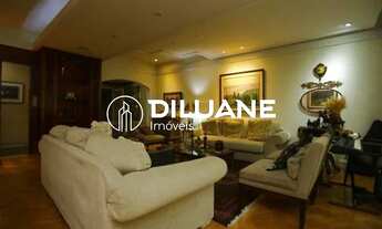 Imagem 4: Apartamento 4 quartos 2 suítes Copacabana próximo a praia metrô e supermercados