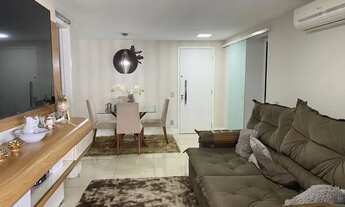 Imagem 4: Apartamento à venda 3 quartos 96m Up Life Recreio