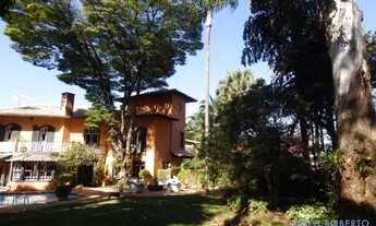 Imagem 6: SOBRADO - ALTO DE PINHEIROS - SP