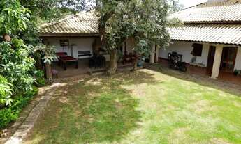 Imagem 3: Chácara no interior de SP, numa cidade moderna e tranquila