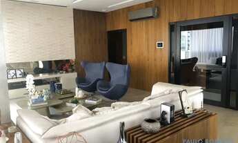 Imagem 2: COBERTURA - BROOKLIN - SP