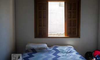 Imagem 6: Casa para Aluguel - Chácara Mafalda, 2 Quartos, 80 m2