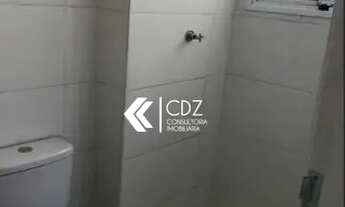 Imagem 6: Apartamento para aluguel com 2 Dormitório em Caguassu - Sorocaba - SP