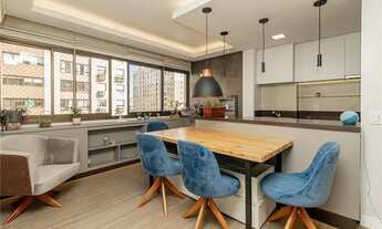 Imagem: PORTO ALEGRE - Apartamento Padrão - Vila