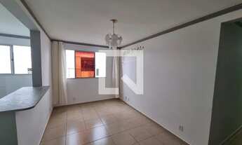 Imagem: Apartamento para Aluguel - Jardim Interlagos