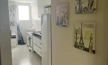 Imagem 5: Aluga-se quarto e sala mobiliado