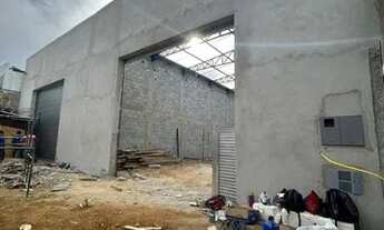 Imagem: Salão para alugar, 250 m² por R$ 8.500,00/mês