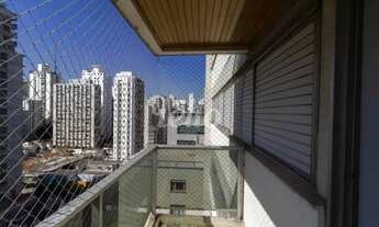 Imagem 5: São Paulo - Apartamento Padrão - Jardins