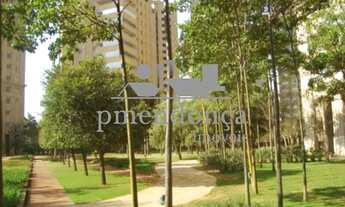 Imagem 4: Apartamento de Alto Padrão no Alto de Pinheiros, 317m², 4 suítes e 5 vagas