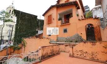 Imagem: Sobrado para Venda em São Paulo, Aclimação