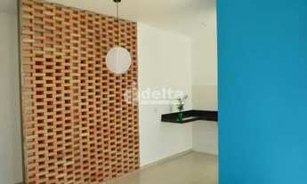 Imagem 2: Casa à venda, 2 quartos, 1 suíte, Shopping Park - Uberlândia/MG