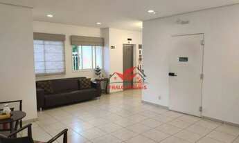 Imagem 7: Apartamento com 2 dormitórios para alugar, 92 m² por R$ 4.120,00/mês - Butantã - São Paulo