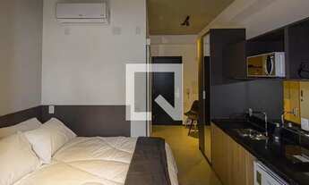 Imagem 3: Apartamento para Aluguel - Consolação, 1 Quarto, 22 m2