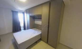 Imagem 2: Apartamento Padrão em Ribeirão Preto